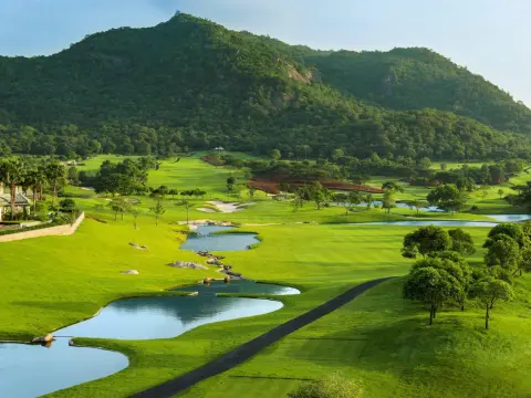 Thailand-Vietnam Golf Holiday