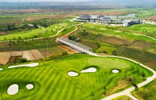 Parahyangan Golf Bandung