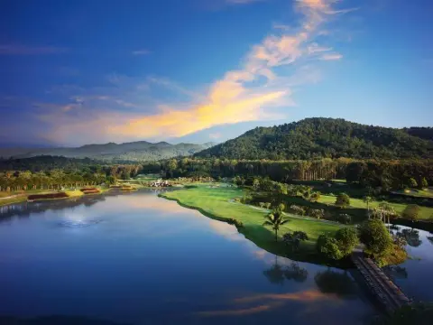 Ultimate Bangkok, Hua Hin & Siem Reap