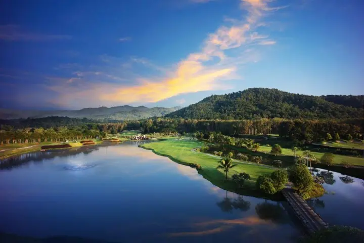 Ultimate Bangkok, Hua Hin & Siem Reap