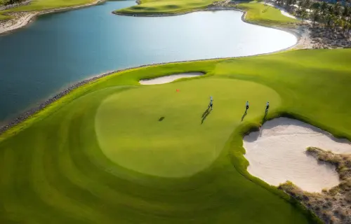 ANARA Binh Tien Golf & Resort