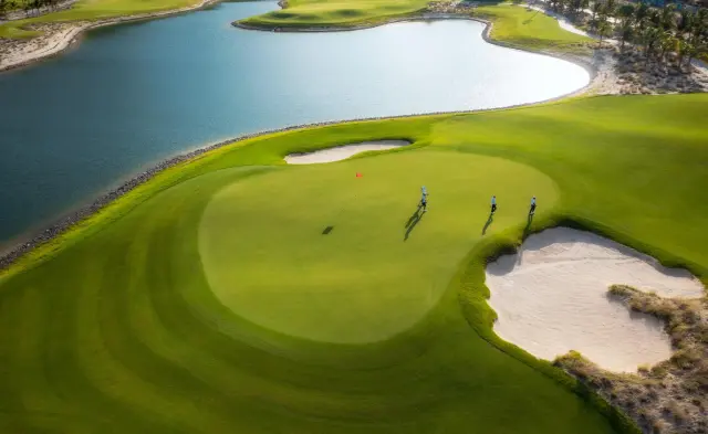 ANARA Binh Tien Golf & Resort