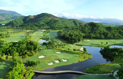 Bana Hills Golf Club