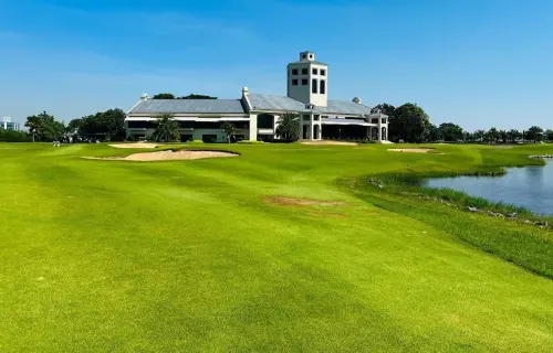 Bangpoo Golf & Sports Club