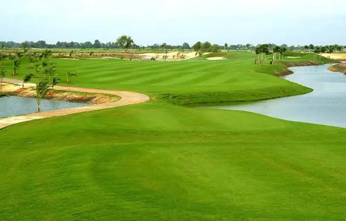 Best Ocean Golf Club