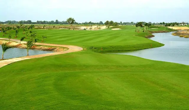 Best Ocean Golf Club