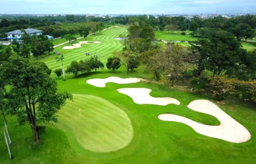 Ekachai Golf & Country Club