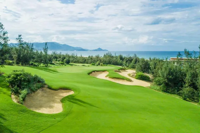 FLC Quy Nhon Golf Links