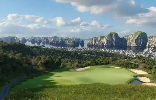 FLC Ha Long Bay Golf Club