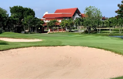 Green Valley Golf Club