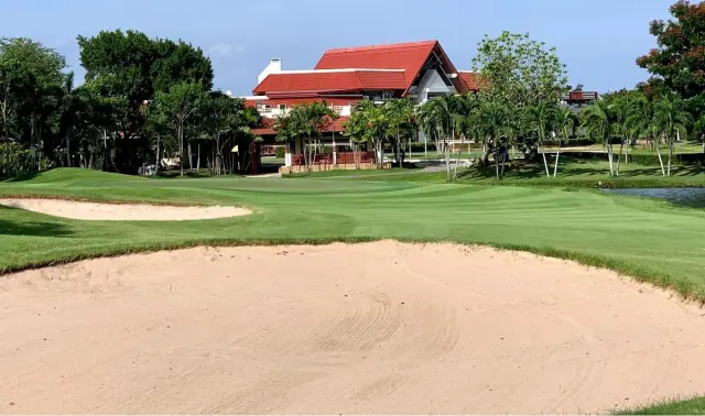 Green Valley Golf Club