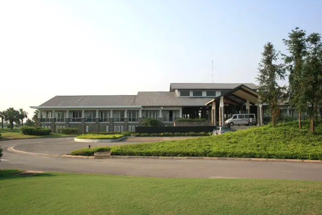 Heron Lake Golf Course & Resort