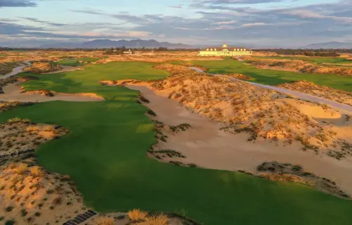 Hoiana Shores Golf Club