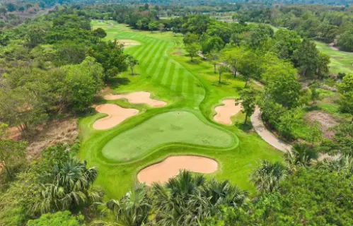 Kabinburi Sport Club