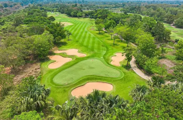 Kabinburi Sport Club