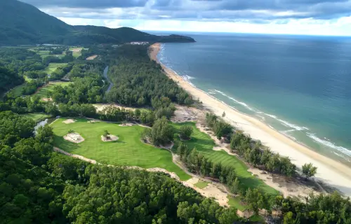 Laguna Lang Co Golf Club