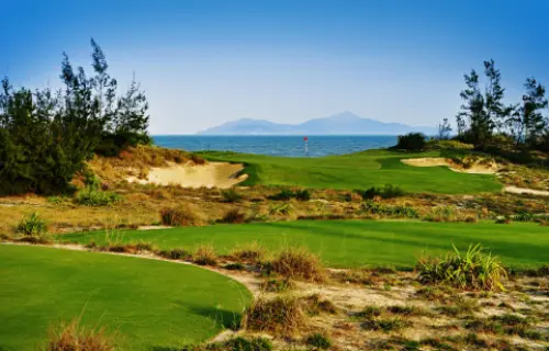 Legend Danang Golf Resort - Norman Course