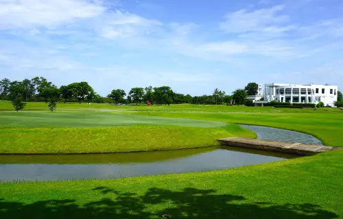 Northern Rangsit Golf Club