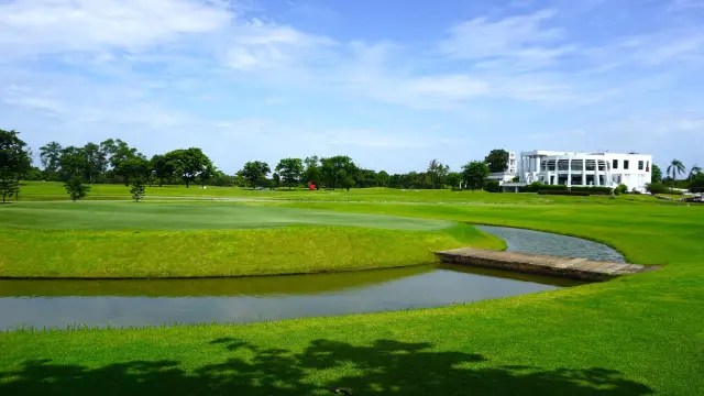 Northern Rangsit Golf Club