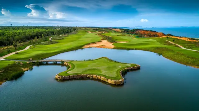 The Rise of Golf Tourism in Southeast Asia