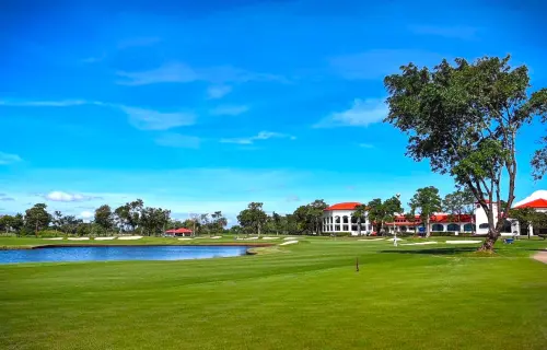 Phoenix Gold Golf Bangkok