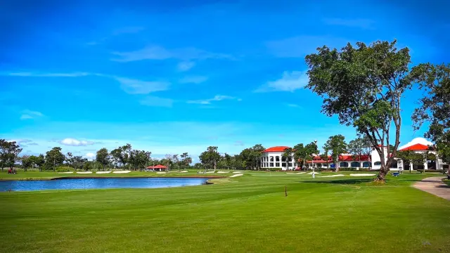 Phoenix Gold Golf Bangkok