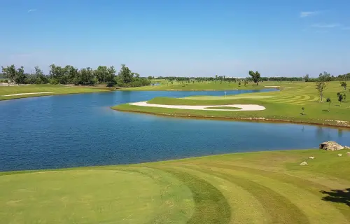 Royal Bang Pa-In Golf Club