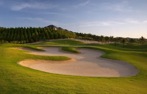 Sealinks Golf Club - Phan Thiet