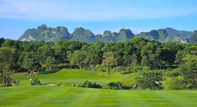 Sky Lake Resort & Golf Club, Sky Course