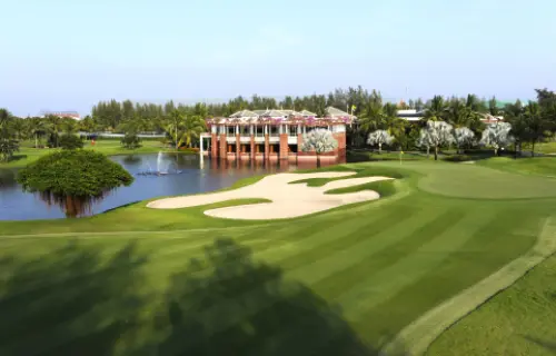 Thai Country Club