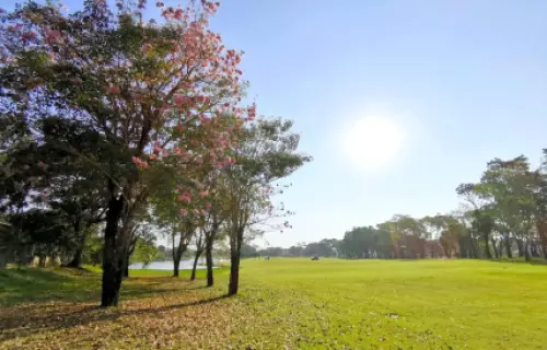 Thana City Country Club