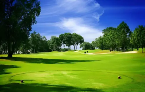 Vietnam Golf & Country Club