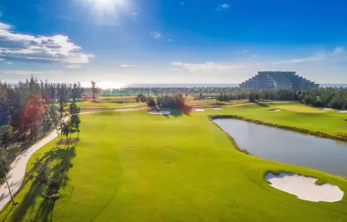 Vinpearl Golf Nam Hoi An