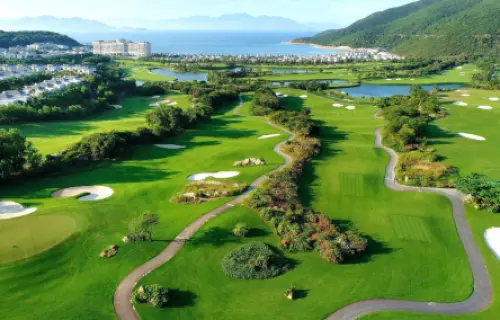 Vinpearl Golf Nha Trang