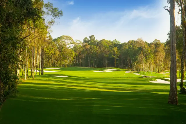 Vinpearl Golf Phu Quoc