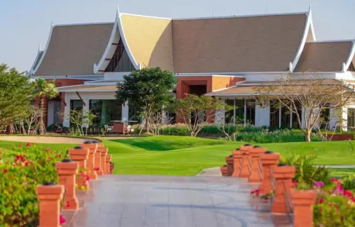 Wangnoi Prestige Golf & Country Club