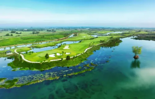 West Lakes Golf & Villas