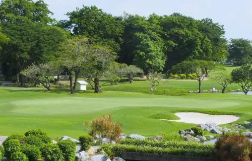 Windsor Park & Golf Club