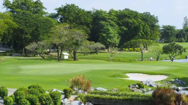 Windsor Park & Golf Club