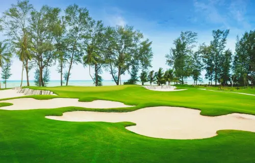 Aquella Golf & Country Club