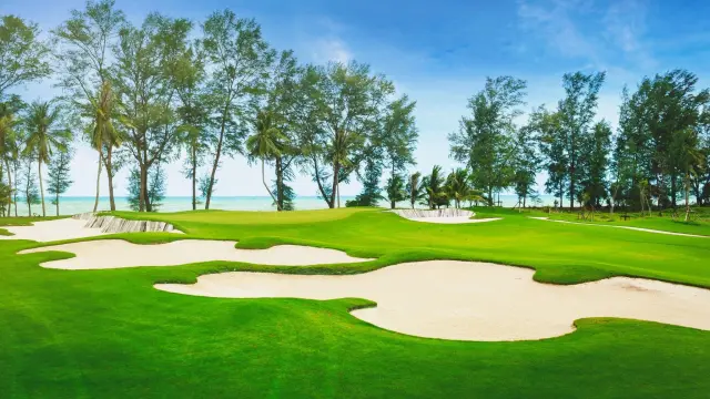 Aquella Golf & Country Club