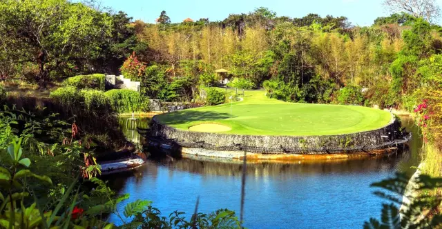 Bali National Golf Club