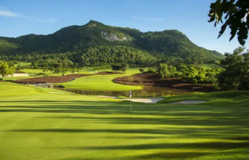 Black Mountain Golf Club