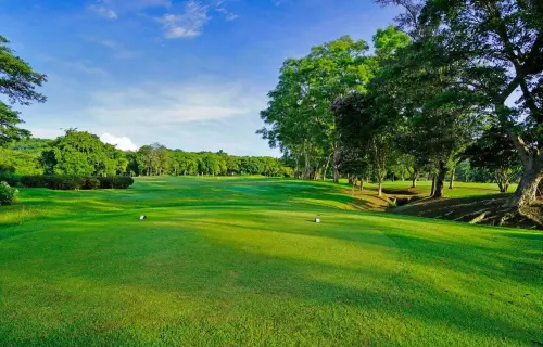 Blue Canyon Country Club, Lakes Course