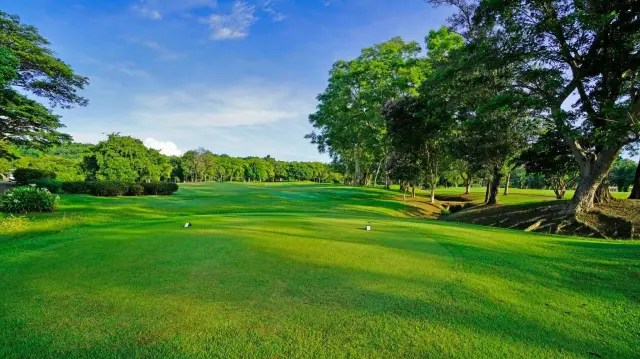 Blue Canyon Country Club, Lakes Course