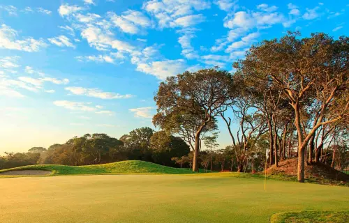 Bonanza Golf Country Club