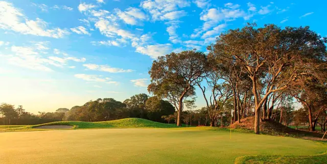 Bonanza Golf Country Club