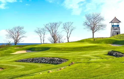 Bukit Pandawa Golf & Country Club