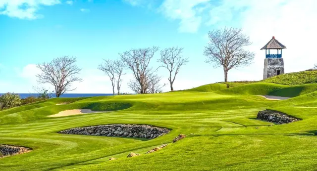 Bukit Pandawa Golf & Country Club