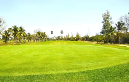 Cambodia Golf Country Club